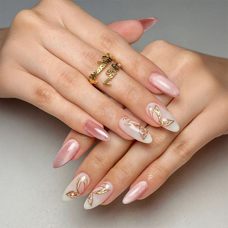 Jardin Secret Nail Spa 